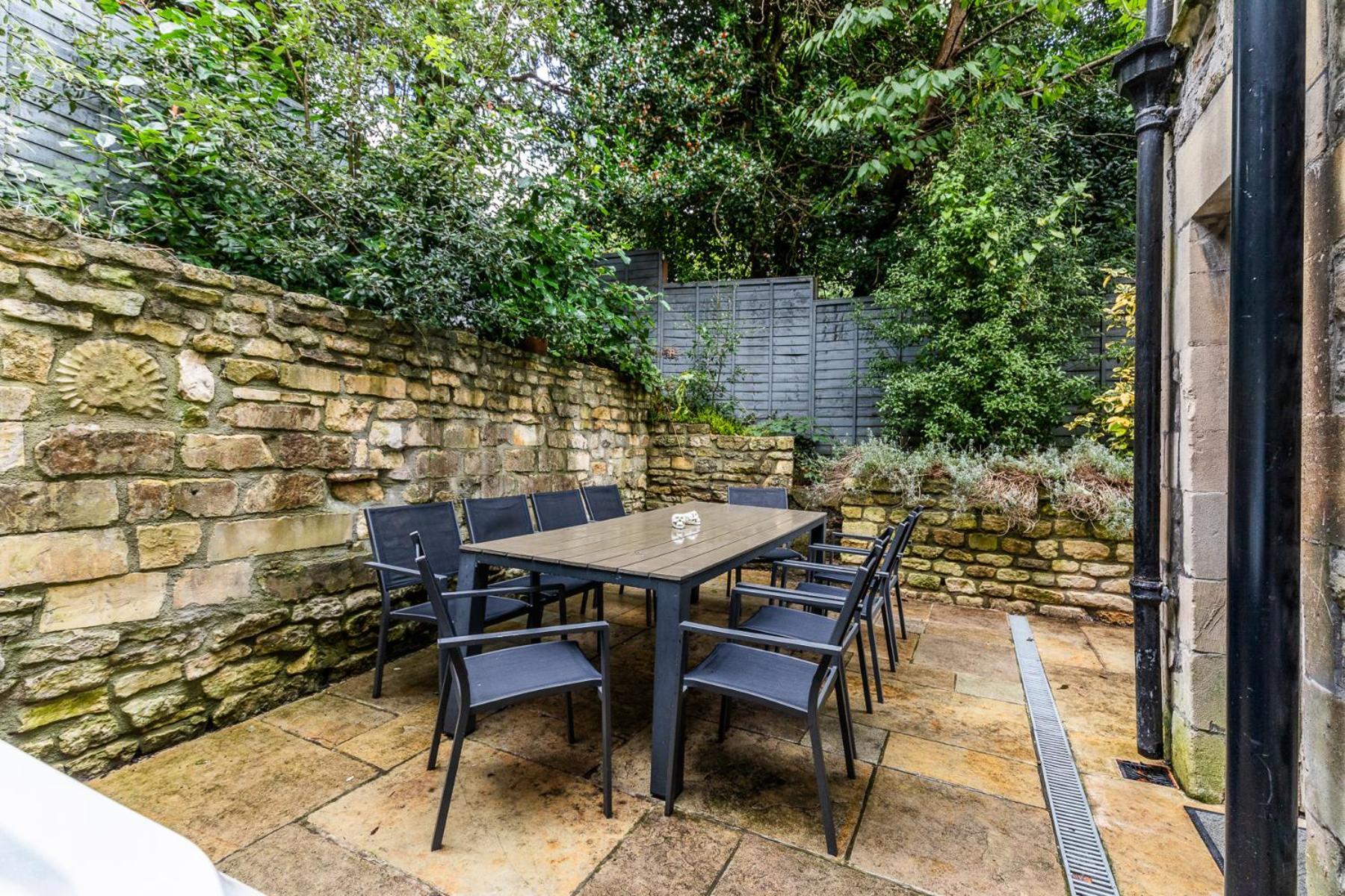 Locksbrook Lodge - Hot Tub - Spacious Outdoor Space バース エクステリア 写真